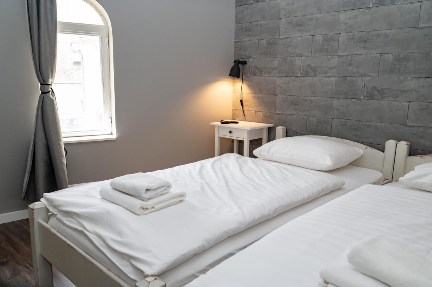Hotel Kostel Panzio à Kesztolc Extérieur photo