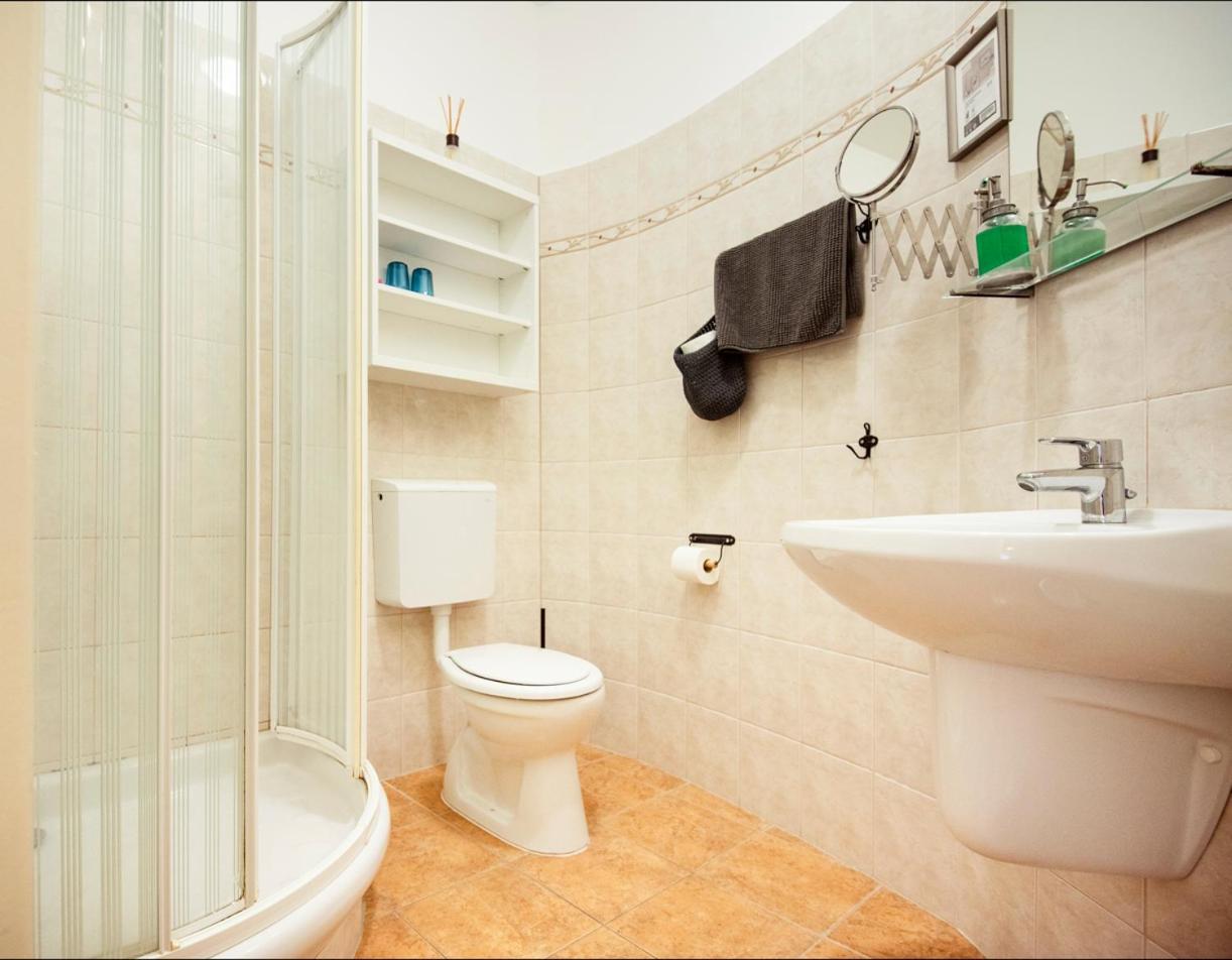 Hotel Kostel Panzio à Kesztolc Extérieur photo