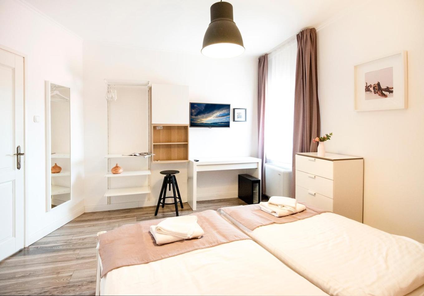 Hotel Kostel Panzio à Kesztolc Extérieur photo