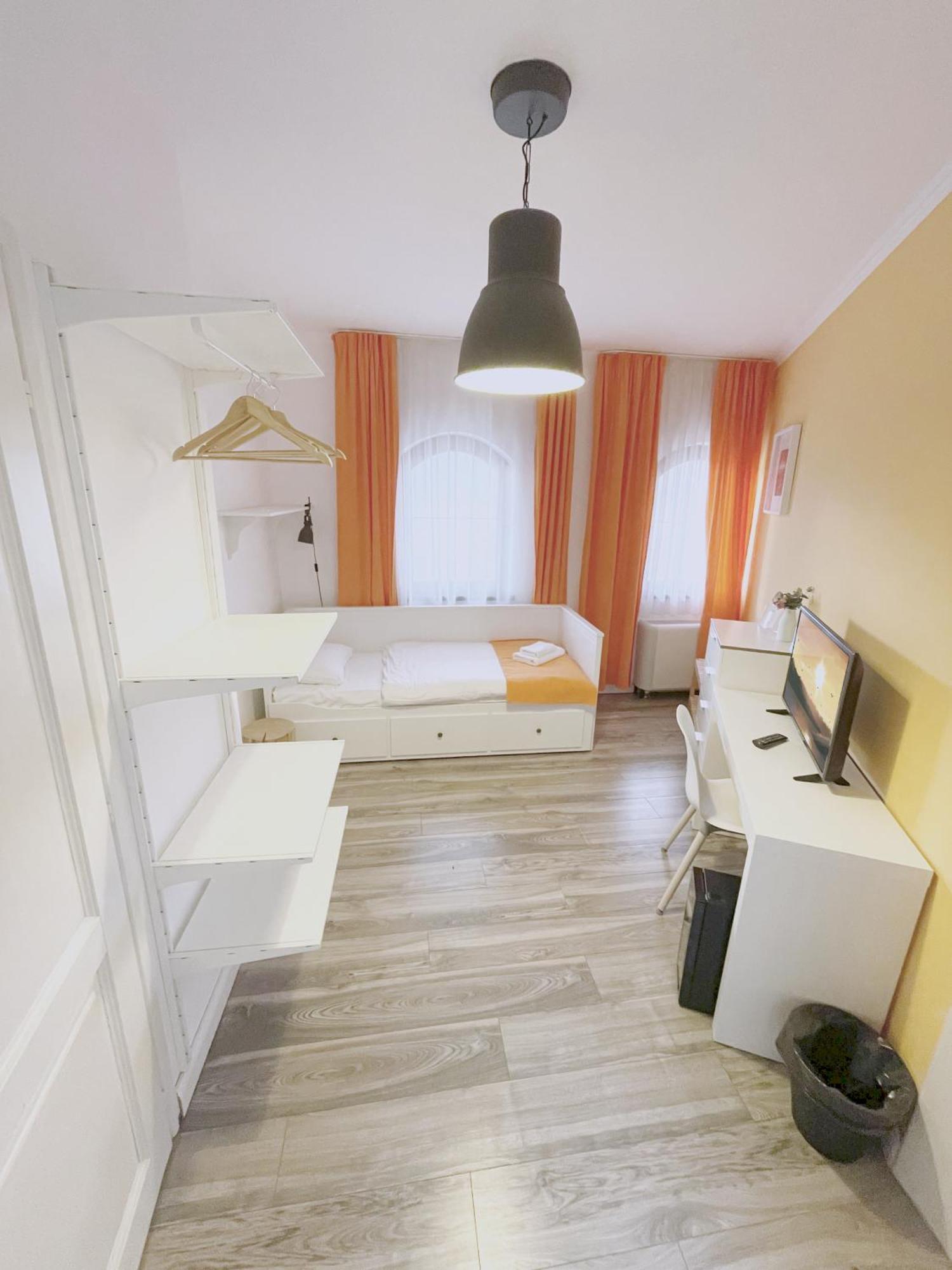 Hotel Kostel Panzio à Kesztolc Extérieur photo