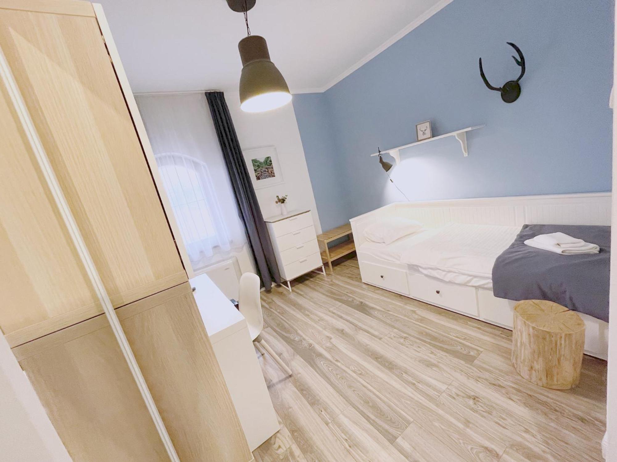 Hotel Kostel Panzio à Kesztolc Extérieur photo